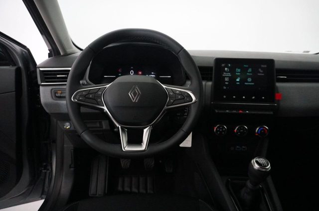 RENAULT Clio usata, con Chiusura centralizzata