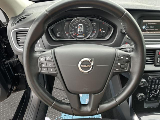 VOLVO V40 usata, con Boardcomputer