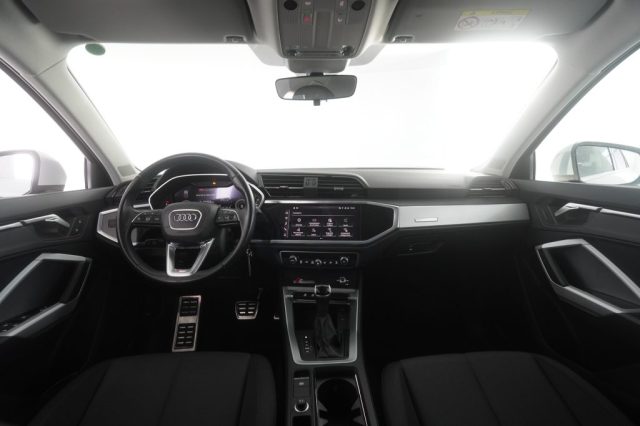 AUDI Q3 usata 2