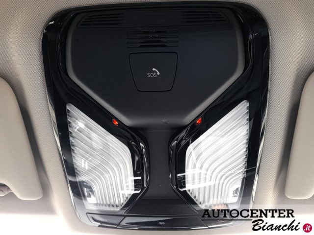 BMW 320 usata, con Touch screen