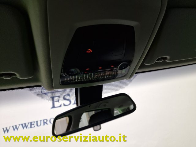 BMW 520 usata, con Sensore di pioggia