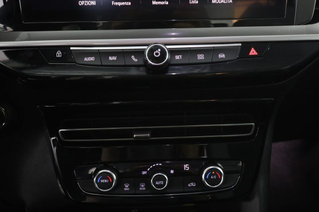 OPEL Mokka usata 12