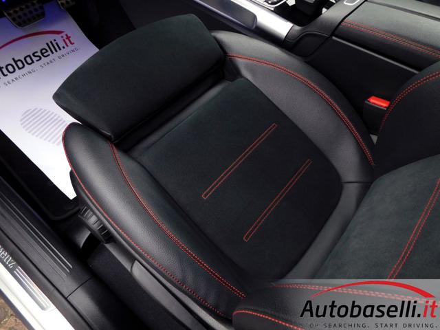 MERCEDES-BENZ GLB 200 usata 101