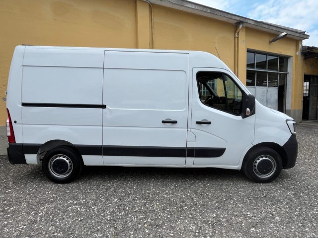 RENAULT Master usata, con Alzacristalli elettrici