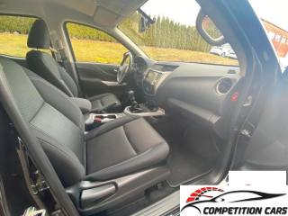 NISSAN Navara usata, con Climatizzatore