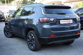 JEEP Compass usata, con Airbag Passeggero