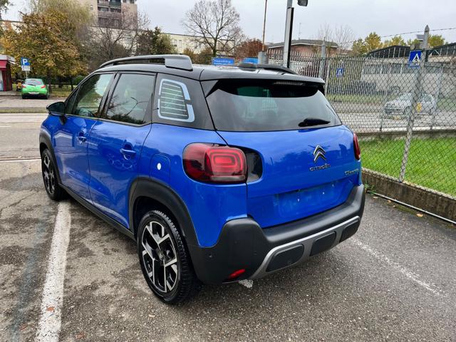 CITROEN C3 Aircross usata, con Airbag Passeggero