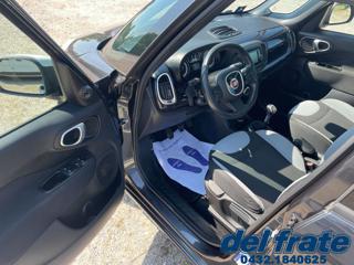 FIAT 500L usata, con Chiusura centralizzata