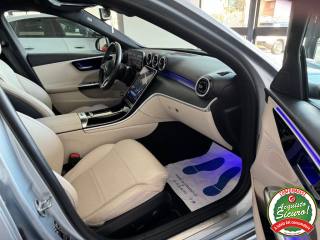 MERCEDES-BENZ C 220 usata, con Controllo automatico clima