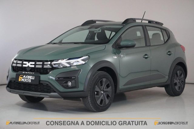 DACIA Sandero usata, con ABS