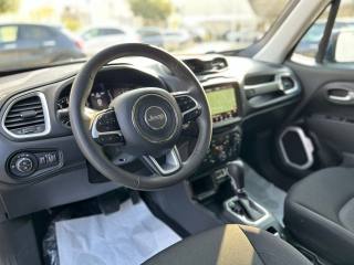 JEEP Renegade usata, con Chiusura centralizzata
