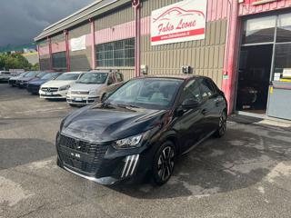 PEUGEOT 208 usata, con Airbag laterali