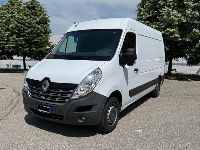 RENAULT Master usata, con ABS