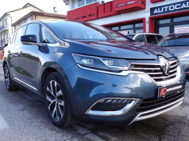 RENAULT Espace usata, con Airbag