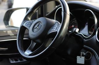 MERCEDES-BENZ V 300 usata, con Vetri oscurati