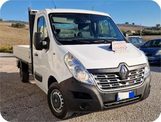RENAULT Master usata, con Alzacristalli elettrici