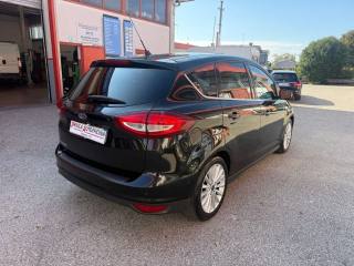 FORD C-Max usata, con Airbag Passeggero