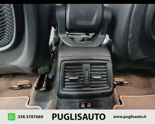 BMW X1 usata, con Sensori di parcheggio posteriori