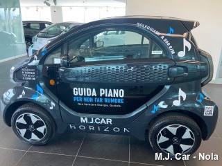 XEV Yoyo usata, con Specchietti laterali elettrici