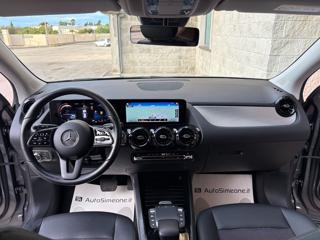 MERCEDES-BENZ GLA 180 usata, con Controllo trazione