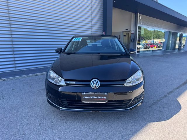 VOLKSWAGEN Golf usata, con Airbag
