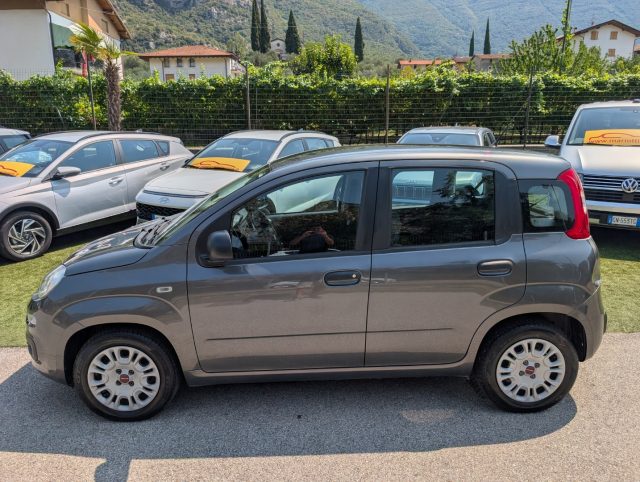 FIAT Panda usata, con Airbag