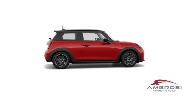 MINI Cooper S usata 2