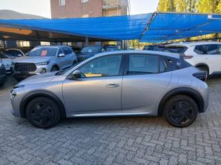 LANCIA Ypsilon usata, con Airbag laterali