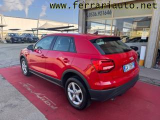 AUDI Q2 usata, con Airbag Passeggero