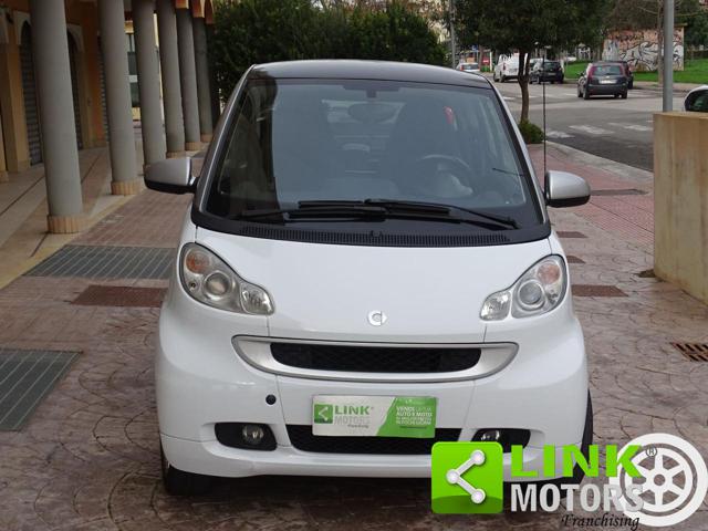 SMART ForTwo usata, con Airbag
