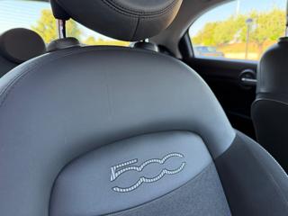 FIAT 500X usata, con MP3