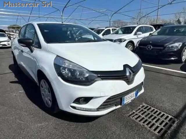 RENAULT Clio usata, con Alzacristalli elettrici