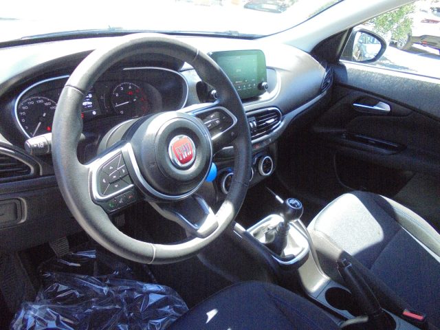 FIAT Tipo usata 27