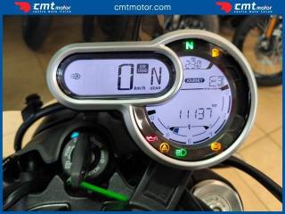 DUCATI Scrambler 1100 usata 4