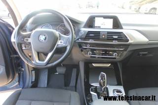 BMW X3 usata, con ESP