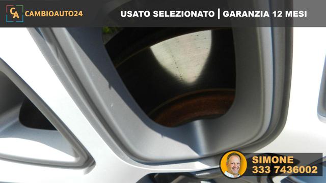 FIAT 500X usata 126