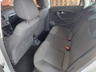 VOLKSWAGEN Polo usata, con Immobilizzatore elettronico