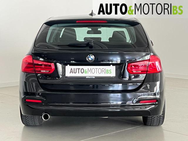 BMW 318 usata, con Alzacristalli elettrici