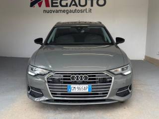 AUDI A6 usata, con Airbag