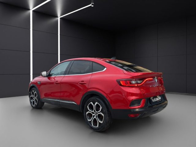 RENAULT Arkana usata, con Airbag laterali