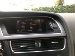 AUDI A5 usata, con Bracciolo