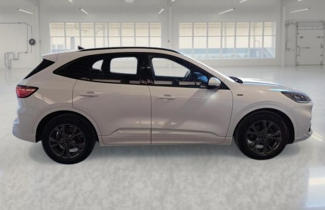FORD Kuga usata, con Airbag laterali