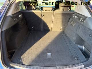 ALFA ROMEO Stelvio usata, con Interni in pelle