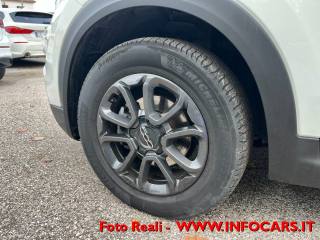 FIAT 500X usata, con Bluetooth