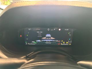 JEEP Compass usata, con Controllo automatico clima