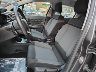 CITROEN C3 usata, con Park Distance Control