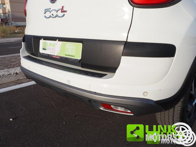 FIAT 500L usata 22