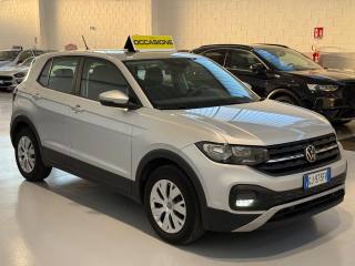 VOLKSWAGEN T-Cross usata, con Airbag laterali