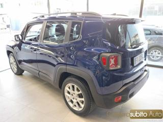 JEEP Renegade usata, con Cerchi in lega