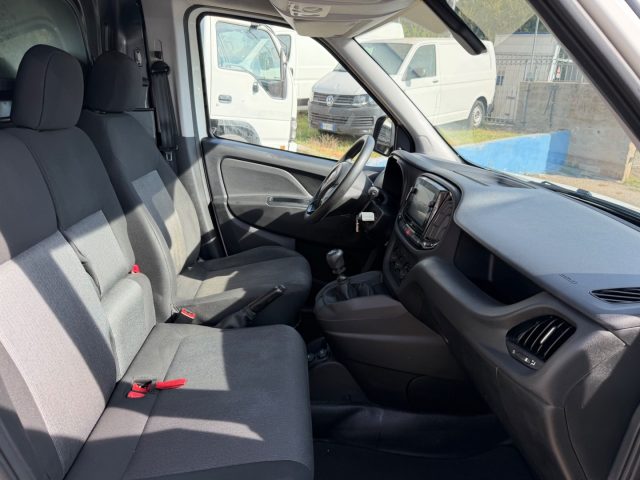 FIAT Doblo usata 12